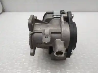 Автозапчасти б/у бабочка коробка за citroen nemo attraction ссылки oem iam 55213019  