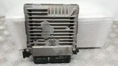 İkinci el araba yedek parçası ecu motor kontrol cihazi için audi a3 (8p1) 1.6 tdi oem iam referansları 03l906023n