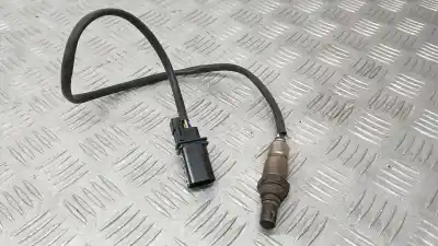 İkinci el araba yedek parçası lambda probu için audi a3 (8p1) 1.6 tdi oem iam referansları 03l906262a