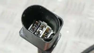 İkinci el araba yedek parçası lambda probu için audi a3 (8p1) 1.6 tdi oem iam referansları 03l906262a  