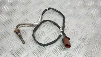 İkinci el araba yedek parçası sensör için audi a3 (8p1) 1.6 tdi oem iam referansları 03l906088j