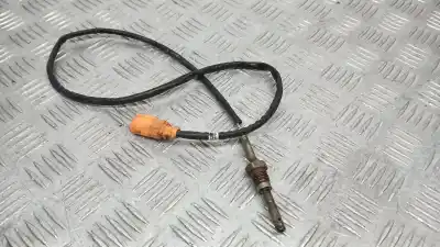 İkinci el araba yedek parçası sensör için audi a3 (8p1) 1.6 tdi oem iam referansları 03l906088cc