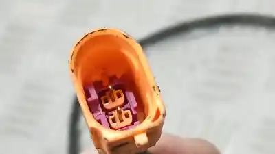 Peça sobressalente para automóvel em segunda mão sensor por audi a3 (8p1) 1.6 tdi referências oem iam 03l906088cc  