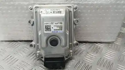Peça sobressalente para automóvel em segunda mão  por KIA RIO (YB)  Referências OEM IAM 9544126ER0 2A26121Y 