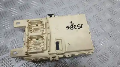 Peça sobressalente para automóvel em segunda mão  por KIA RIO (YB)  Referências OEM IAM 91955H8570  