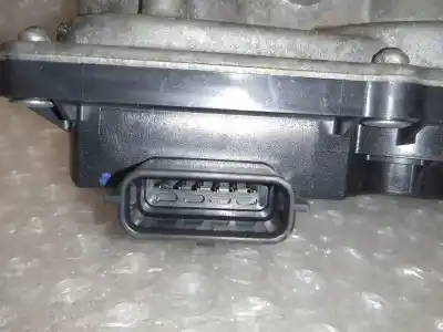 Pezzo di ricambio per auto di seconda mano scatola della farfalla per renault captur 1.2 tce energy riferimenti oem iam 161206038  h8201171233