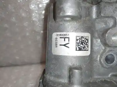 Pezzo di ricambio per auto di seconda mano scatola della farfalla per renault captur 1.2 tce energy riferimenti oem iam 161206038  h8201171233