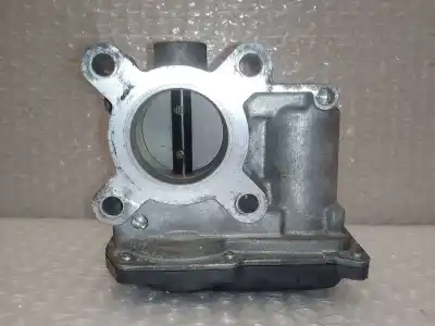Pezzo di ricambio per auto di seconda mano scatola della farfalla per renault captur 1.2 tce energy riferimenti oem iam 161206038  h8201171233
