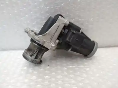 Second-hand car spare part Egr Valve for FORD FIESTA (CB1) Motor 1.6 Ltr. - 70 kW TDCi CAT OEM IAM references 9802194080  70215623