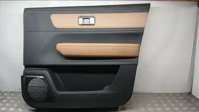 Second-hand car spare part Right Front Door Trim for JAECOO 7 PHEV 1.5 TGDI 255KW OEM IAM references 403012741AAABE 3012741AAABE 30019040B