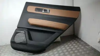 Pezzo di ricambio per auto di seconda mano Rivestimento Porta Posteriore Destro per JAECOO 7 PHEV 1.5 TGDI 255KW Riferimenti OEM IAM 403012749AAABE 24120900065 3012749AABE