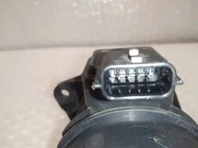 Second-hand car spare part flowmeter for dacia dokker express ambiance oem iam references 8200682558b  5wk97021