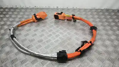 Second-hand car spare part Electronic Module for JAECOO 7 PHEV 1.5 TGDI 255KW OEM IAM references 806010619AA 202411210408 