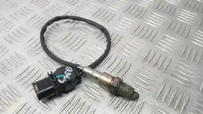 Second-hand car spare part Lambda Probe for JAECOO 7 PHEV 1.5 TGDI 255KW OEM IAM references F4J203611061 F01R00C231 