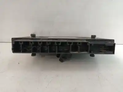 Peça sobressalente para automóvel em segunda mão módulo eletrônico por bmw x5 (e70) 3.0 d referências oem iam 6135913466601  
