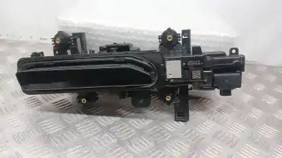 Second-hand car spare part Exterior Right Front Door Handle for JAECOO 7 PHEV 1.5 TGDI 255KW OEM IAM references 403006541AA  