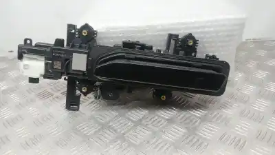Second-hand car spare part Exterior Left Front Door Handle for JAECOO 7 PHEV 1.5 TGDI 255KW OEM IAM references 403006540AA  