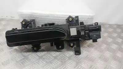 Second-hand car spare part Exterior Right Rear Door Handle for JAECOO 7 PHEV 1.5 TGDI 255KW OEM IAM references 403006543AA  