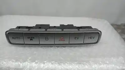 Second-hand car spare part Multifunction Switch for JAECOO 7 PHEV 1.5 TGDI 255KW OEM IAM references 808001798AAASRR JK6078B 