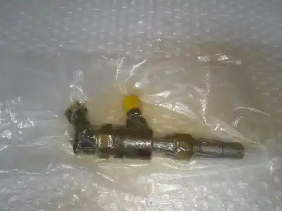 Second-hand car spare part INJECTOR for CITROEN BERLINGO CUADRO 1.6 HDi FAP OEM IAM references 870692  