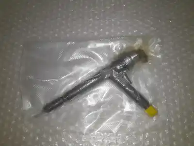 Second-hand car spare part INJECTOR for OPEL ASTRA H BERLINA 1.7 16V CDTI OEM IAM references 8973138612  