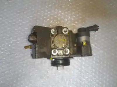 Peça sobressalente para automóvel em segunda mão bomba alta por citroen nemo attraction referências oem iam 55237690  0445010311