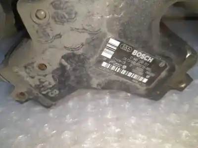 Peça sobressalente para automóvel em segunda mão bomba alta por citroen nemo attraction referências oem iam 55237690  0445010311