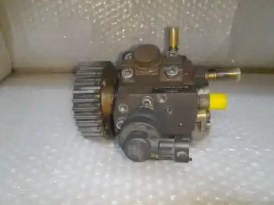 Second-hand car spare part high pump for peugeot partner (s2) combi plus oem iam references 9683703780a