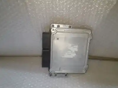 Peça sobressalente para automóvel em segunda mão centralina de motor uce por opel vivaro c furgón (k0) 1.5 referências oem iam 9826345480