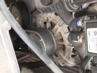 Second-hand car spare part ALTERNATOR for OPEL CROSSLAND X / CROSSLAND (P17, P2QO) 1.2 (75) OEM IAM references   