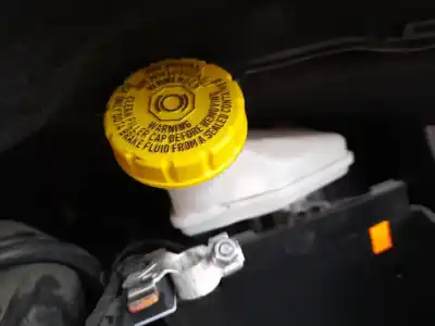 Second-hand car spare part BRAKE PUMP for OPEL CROSSLAND X / CROSSLAND (P17, P2QO) 1.2 (75) OEM IAM references   