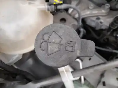 Second-hand car spare part WINDSCREEN WASHER BOTTLE for OPEL CROSSLAND X / CROSSLAND (P17, P2QO) 1.2 (75) OEM IAM references   