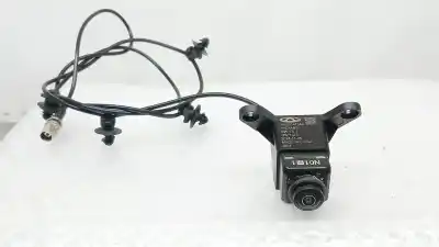 Pièce détachée automobile d'occasion CAMÉRA pour JAECOO 7 PHEV 1.5 TGDI 255KW Références OEM IAM 704001475AA  