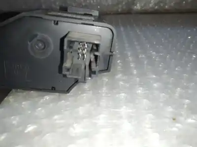 Pezzo di ricambio per auto di seconda mano comando pulito per mini mini (r50,r53) cooper riferimenti oem iam 1489484  