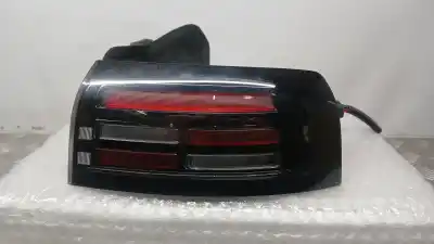 Second-hand car spare part Right Tailgate Light for JAECOO 7 PHEV 1.5 TGDI 255KW OEM IAM references 605000751AA 4133200X060GA 