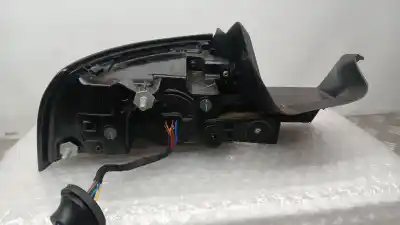 Pezzo di ricambio per auto di seconda mano luci posteriori destra per jaecoo 7 phev 1.5 tgdi 255kw riferimenti oem iam 605000751aa 4133200x060ga 