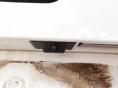 Second-hand car spare part CAMERA for DACIA SANDERO III 1.0 TCE 90 OEM IAM references   