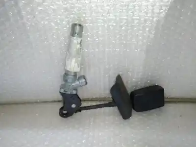 Автозапчасти б/у натяжитель правой подушки безопасности за peugeot partner (s2) combi plus ссылки oem iam 