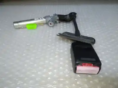 Peça sobressalente para automóvel em segunda mão pré-tensor de airbag direito por peugeot partner (s2) combi plus referências oem iam   