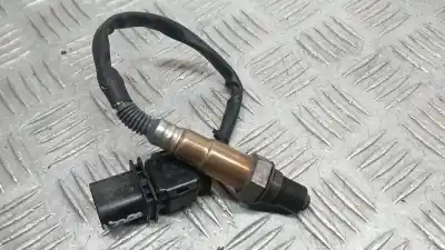 Pezzo di ricambio per auto di seconda mano sonda lambda per kia cee'd (jd) 1.6 crdi 110 riferimenti oem iam 9350933004