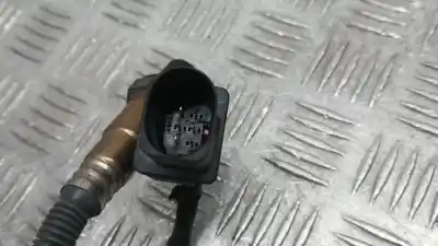 Pezzo di ricambio per auto di seconda mano sonda lambda per kia cee'd (jd) 1.6 crdi 110 riferimenti oem iam 9350933004 393504a410 