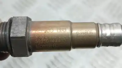 Pezzo di ricambio per auto di seconda mano sonda lambda per kia cee'd (jd) 1.6 crdi 110 riferimenti oem iam 9350933004 393504a410 