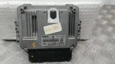 Pezzo di ricambio per auto di seconda mano centralina motore per kia cee'd (jd) 1.6 crdi 110 riferimenti oem iam 391112a961