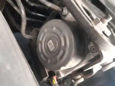 Peça sobressalente para automóvel em segunda mão  por CITROEN C-ELYSEE (DD_)  Referências OEM IAM 1610183180  