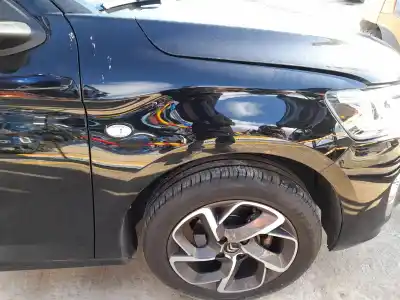 Peça sobressalente para automóvel em segunda mão  por CITROEN C-ELYSEE (DD_)  Referências OEM IAM 9674790480  