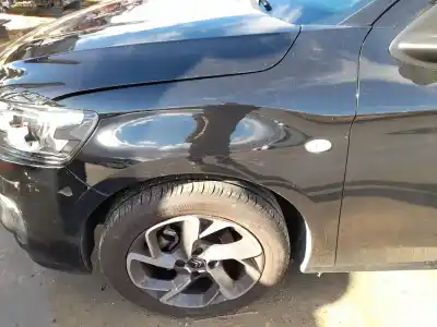 Peça sobressalente para automóvel em segunda mão  por CITROEN C-ELYSEE (DD_)  Referências OEM IAM 9674790580  