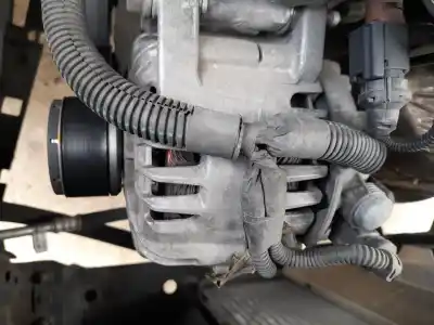 Peça sobressalente para automóvel em segunda mão  por CITROEN C-ELYSEE (DD_)  Referências OEM IAM 9670899580 1608064580 