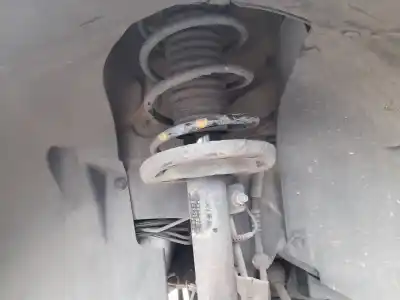 Second-hand car spare part front left shock absorber for citroen c-elysee (dd_) 1.2 vti 82 oem iam references 9819233780  