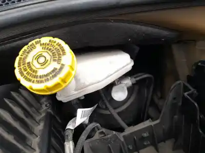 Peça sobressalente para automóvel em segunda mão  por CITROEN C-ELYSEE (DD_)  Referências OEM IAM 4601R7  