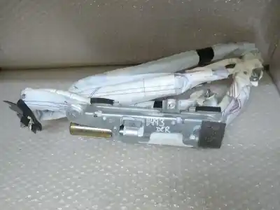 Piesă de schimb auto la mâna a doua airbag perdea fațã dreapta pentru opel zafira b family referințe oem iam 13231633